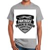 G200 Adult Ultra Cotton® 6 oz. T-Shirt Thumbnail