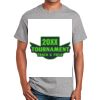 G200 Adult Ultra Cotton® 6 oz. T-Shirt Thumbnail