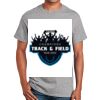 G200 Adult Ultra Cotton® 6 oz. T-Shirt Thumbnail