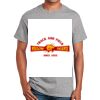 G200 Adult Ultra Cotton® 6 oz. T-Shirt Thumbnail