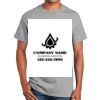 G200 Adult Ultra Cotton® 6 oz. T-Shirt Thumbnail
