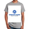 G200 Adult Ultra Cotton® 6 oz. T-Shirt Thumbnail