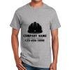 G200 Adult Ultra Cotton® 6 oz. T-Shirt Thumbnail