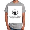 G200 Adult Ultra Cotton® 6 oz. T-Shirt Thumbnail