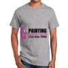 G200 Adult Ultra Cotton® 6 oz. T-Shirt Thumbnail