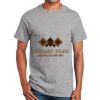 G200 Adult Ultra Cotton® 6 oz. T-Shirt Thumbnail