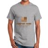 G200 Adult Ultra Cotton® 6 oz. T-Shirt Thumbnail