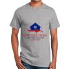 G200 Adult Ultra Cotton® 6 oz. T-Shirt Thumbnail