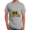 G200 Adult Ultra Cotton® 6 oz. T-Shirt Thumbnail