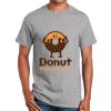 G200 Adult Ultra Cotton® 6 oz. T-Shirt Thumbnail