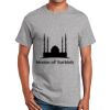 G200 Adult Ultra Cotton® 6 oz. T-Shirt Thumbnail