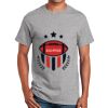 G200 Adult Ultra Cotton® 6 oz. T-Shirt Thumbnail