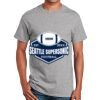 G200 Adult Ultra Cotton® 6 oz. T-Shirt Thumbnail