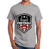 G200 Adult Ultra Cotton® 6 oz. T-Shirt Thumbnail