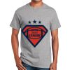 G200 Adult Ultra Cotton® 6 oz. T-Shirt Thumbnail