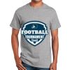 G200 Adult Ultra Cotton® 6 oz. T-Shirt Thumbnail