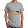 G200 Adult Ultra Cotton® 6 oz. T-Shirt Thumbnail