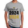 G200 Adult Ultra Cotton® 6 oz. T-Shirt Thumbnail