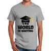 G200 Adult Ultra Cotton® 6 oz. T-Shirt Thumbnail