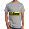 G200 Adult Ultra Cotton® 6 oz. T-Shirt Thumbnail