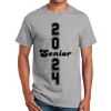 G200 Adult Ultra Cotton® 6 oz. T-Shirt Thumbnail