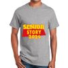 G200 Adult Ultra Cotton® 6 oz. T-Shirt Thumbnail
