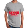 G200 Adult Ultra Cotton® 6 oz. T-Shirt Thumbnail