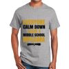 G200 Adult Ultra Cotton® 6 oz. T-Shirt Thumbnail