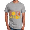 G200 Adult Ultra Cotton® 6 oz. T-Shirt Thumbnail
