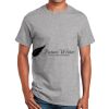 G200 Adult Ultra Cotton® 6 oz. T-Shirt Thumbnail