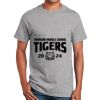 G200 Adult Ultra Cotton® 6 oz. T-Shirt Thumbnail