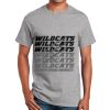 G200 Adult Ultra Cotton® 6 oz. T-Shirt Thumbnail
