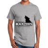 G200 Adult Ultra Cotton® 6 oz. T-Shirt Thumbnail