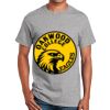 G200 Adult Ultra Cotton® 6 oz. T-Shirt Thumbnail