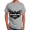 G200 Adult Ultra Cotton® 6 oz. T-Shirt Thumbnail