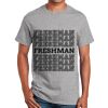 G200 Adult Ultra Cotton® 6 oz. T-Shirt Thumbnail
