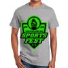 G200 Adult Ultra Cotton® 6 oz. T-Shirt Thumbnail