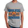 G200 Adult Ultra Cotton® 6 oz. T-Shirt Thumbnail