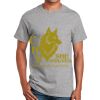 G200 Adult Ultra Cotton® 6 oz. T-Shirt Thumbnail