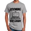 G200 Adult Ultra Cotton® 6 oz. T-Shirt Thumbnail