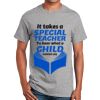 G200 Adult Ultra Cotton® 6 oz. T-Shirt Thumbnail