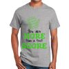 G200 Adult Ultra Cotton® 6 oz. T-Shirt Thumbnail