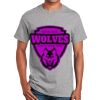 G200 Adult Ultra Cotton® 6 oz. T-Shirt Thumbnail