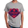 G200 Adult Ultra Cotton® 6 oz. T-Shirt Thumbnail