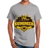 G200 Adult Ultra Cotton® 6 oz. T-Shirt Thumbnail
