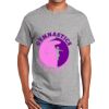 G200 Adult Ultra Cotton® 6 oz. T-Shirt Thumbnail