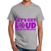 G200 Adult Ultra Cotton® 6 oz. T-Shirt Thumbnail