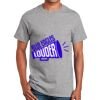 G200 Adult Ultra Cotton® 6 oz. T-Shirt Thumbnail