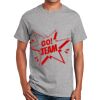 G200 Adult Ultra Cotton® 6 oz. T-Shirt Thumbnail