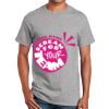 G200 Adult Ultra Cotton® 6 oz. T-Shirt Thumbnail